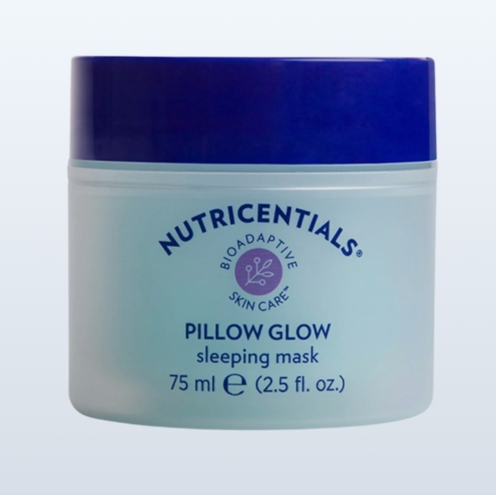 Nuskin Nutricentials Pillow Glow